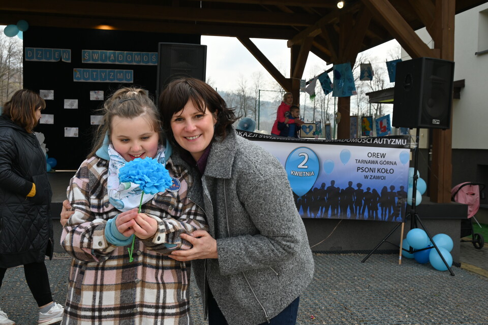 Światowy Dzień Świadomości Autyzmu