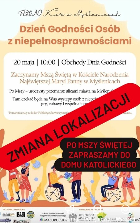 Obchody Dnia Godności