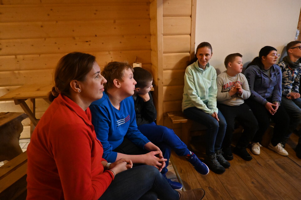 Wycieczka do Muzeum Oscypka