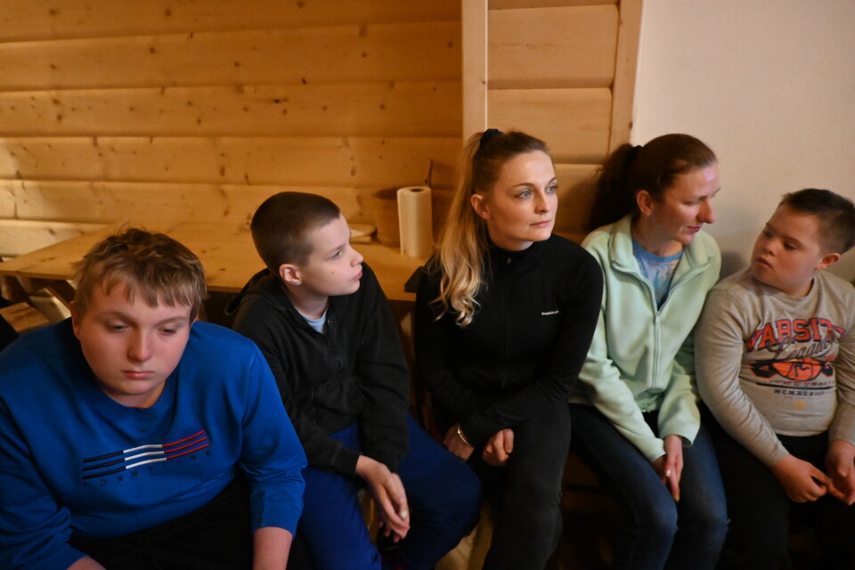 Wycieczka do Muzeum Oscypka