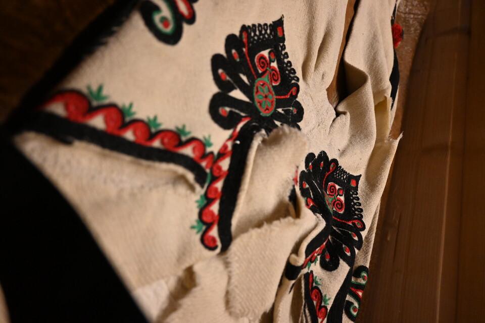 Wycieczka do Muzeum Oscypka