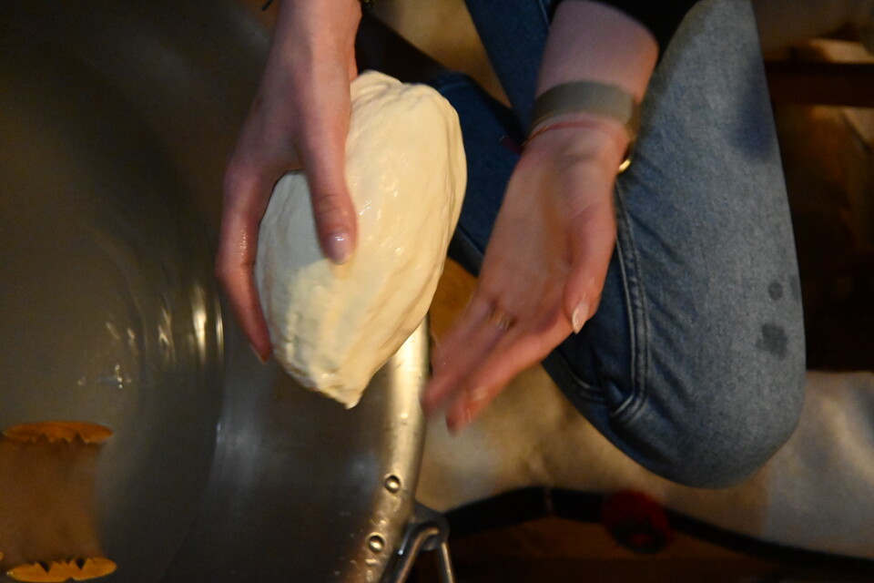 Wycieczka do Muzeum Oscypka