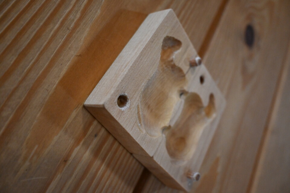 Wycieczka do Muzeum Oscypka