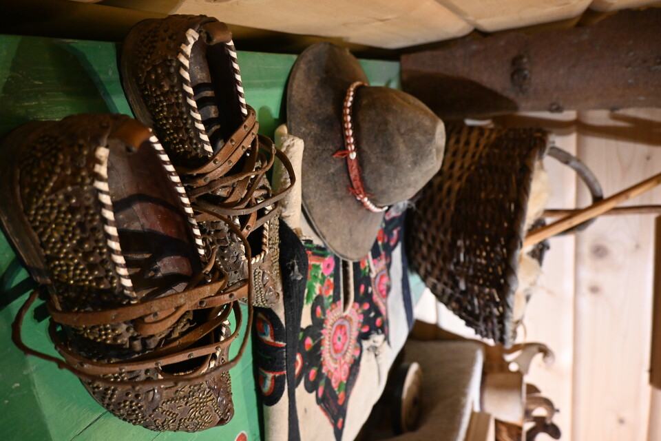 Wycieczka do Muzeum Oscypka