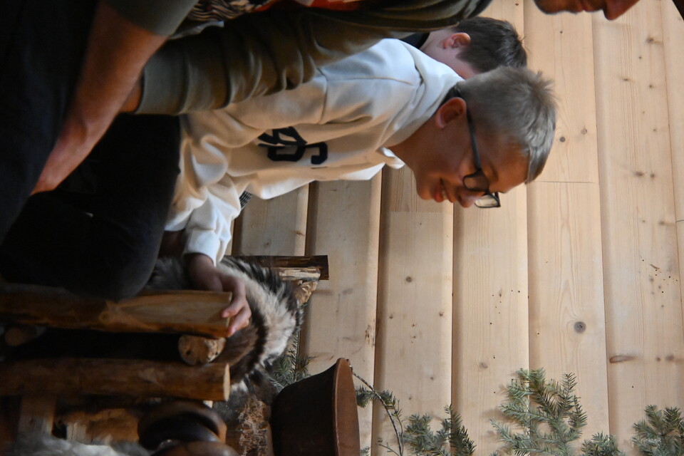 Wycieczka do Muzeum Oscypka