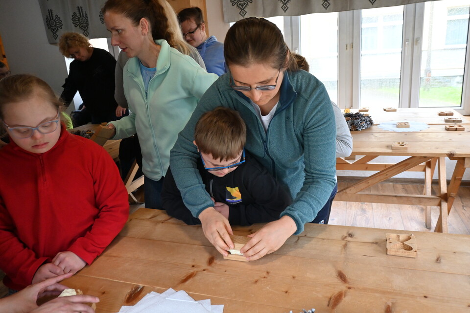 Wycieczka do Muzeum Oscypka