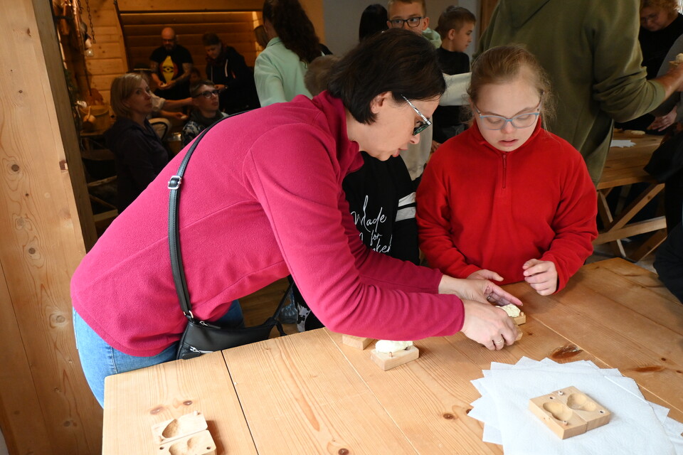 Wycieczka do Muzeum Oscypka