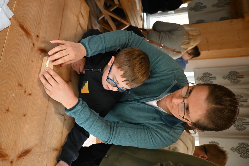 Wycieczka do Muzeum Oscypka