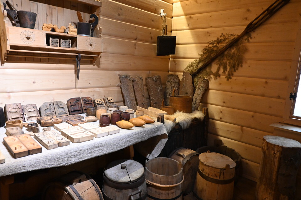 Wycieczka do Muzeum Oscypka