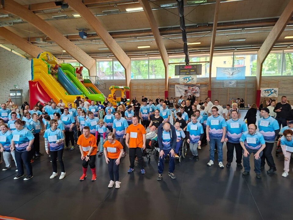 I Memoriał Andrzeja Sekuradzkiego