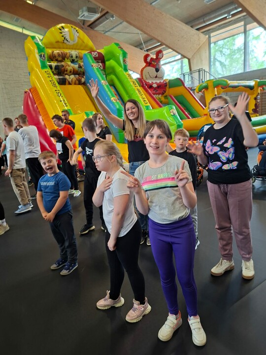 I Memoriał Andrzeja Sekuradzkiego