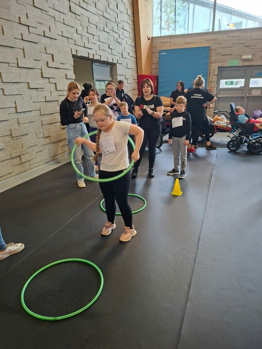 I Memoriał Andrzeja Sekuradzkiego