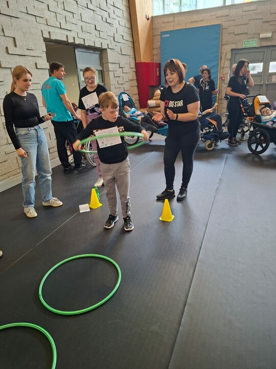 I Memoriał Andrzeja Sekuradzkiego