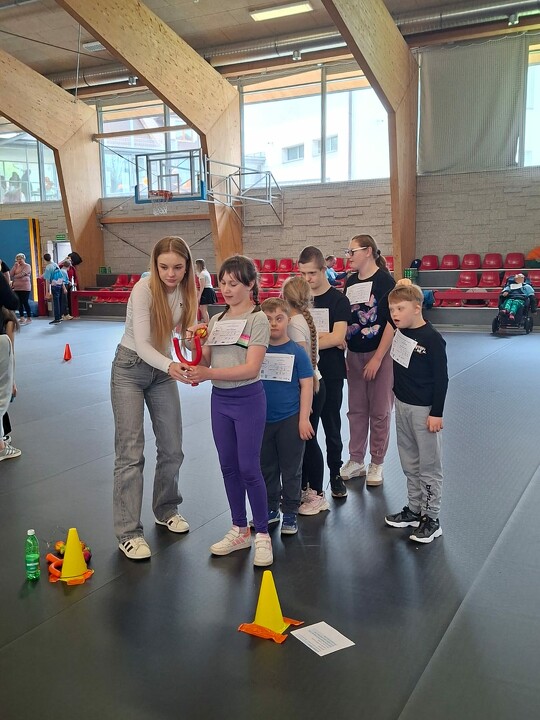 I Memoriał Andrzeja Sekuradzkiego