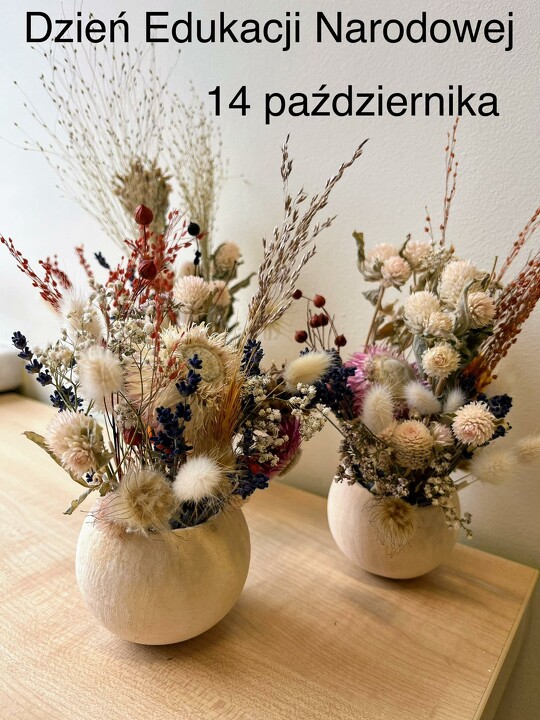 Dzień Edukacji Narodowej