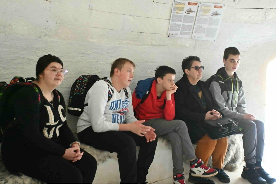 Wioski Świata - Park Edukacji Globalnej