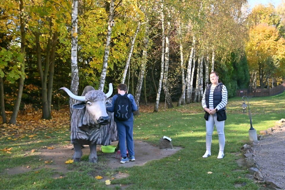 Wioski Świata - Park Edukacji Globalnej