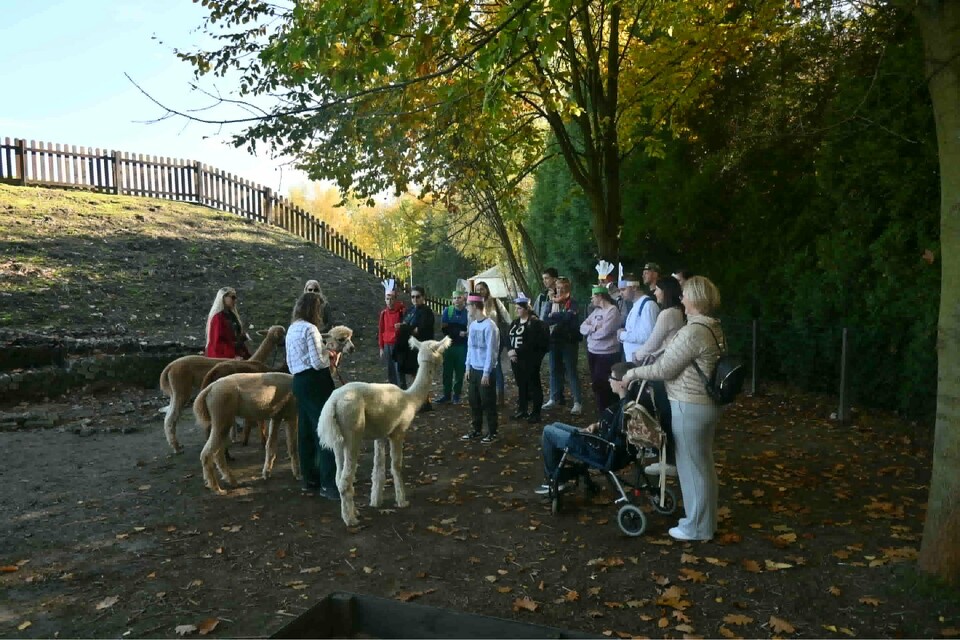 Wioski Świata - Park Edukacji Globalnej