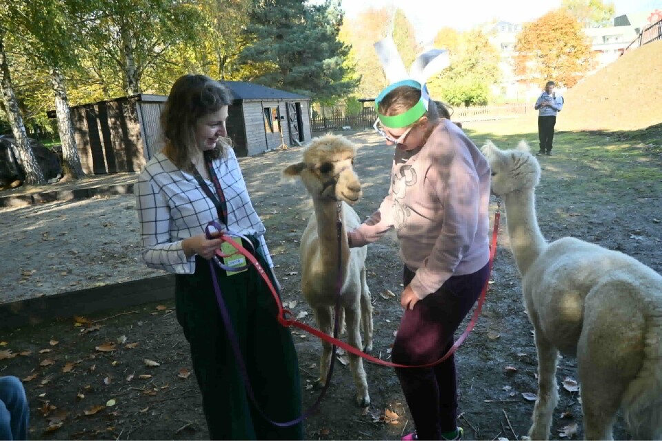 Wioski Świata - Park Edukacji Globalnej
