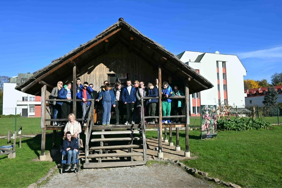 Wioski Świata - Park Edukacji Globalnej