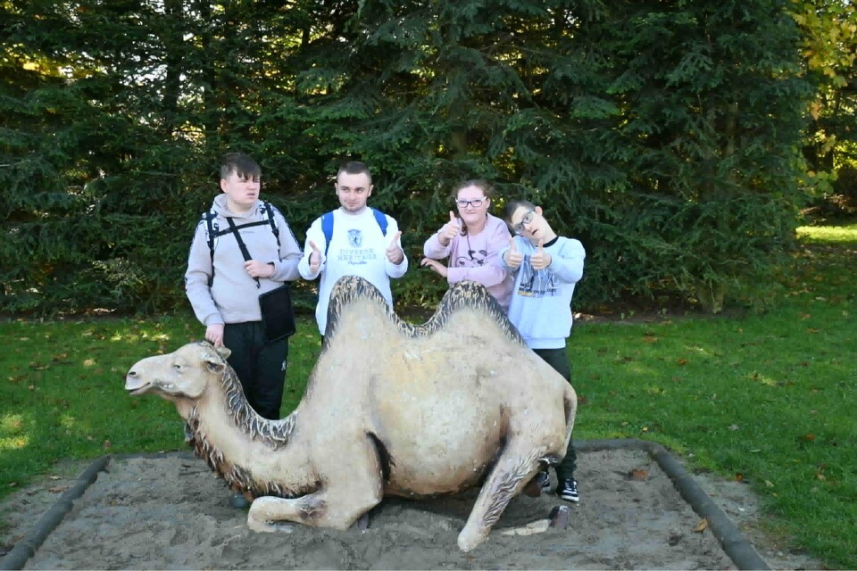 Wioski Świata - Park Edukacji Globalnej