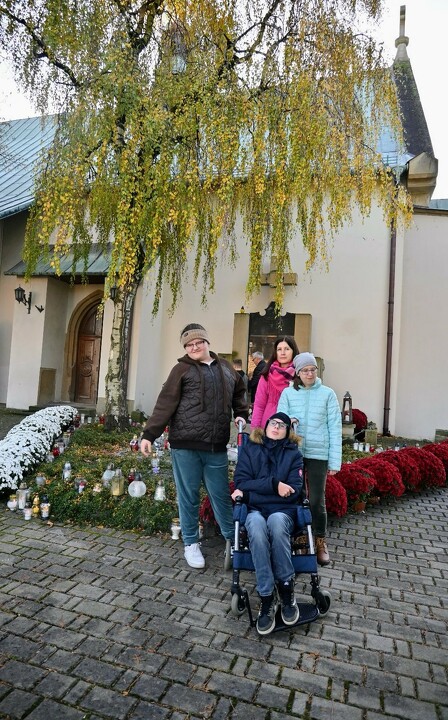 Na Grobie Nieznanego Żołnierza