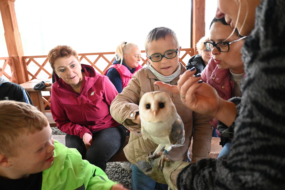 Z Wizytą w Animal Island Zoo