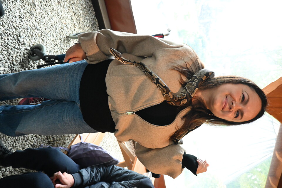 Z Wizytą w Animal Island Zoo