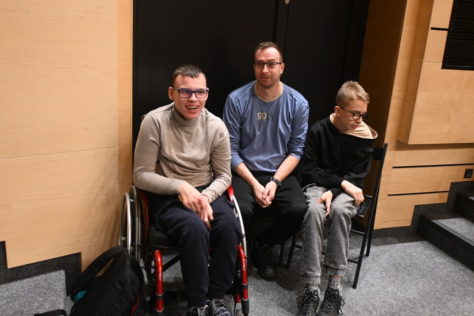 Wycieczka na spektakl do Rabki Zdrój