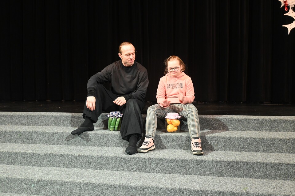 Wycieczka na spektakl do Rabki Zdrój