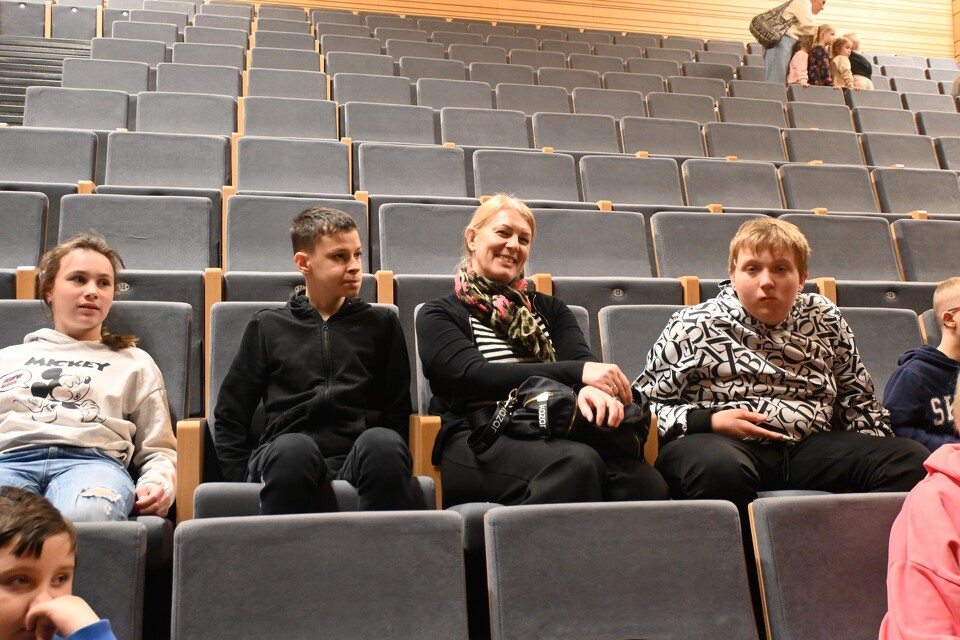 Wycieczka na spektakl do Rabki Zdrój