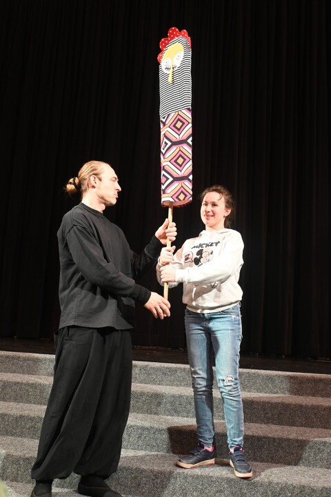 Wycieczka na spektakl do Rabki Zdrój