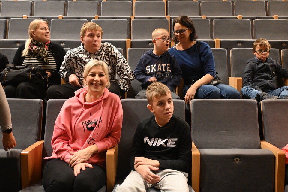 Wycieczka na spektakl do Rabki Zdrój