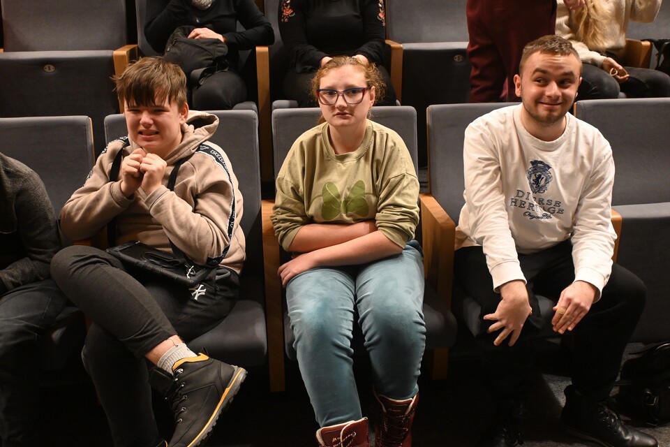 Wycieczka na spektakl do Rabki Zdrój