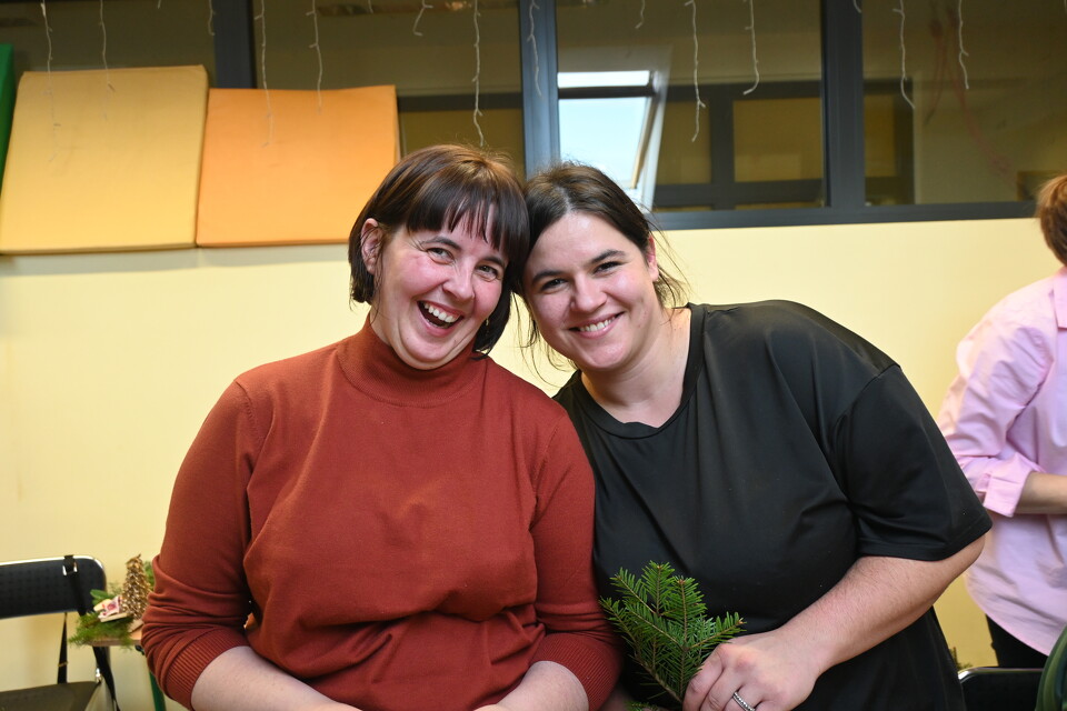 Warsztaty świąteczne dla Rodzców