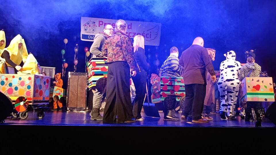 X Przegląd Twórczości Osób Niepełnosprawnych