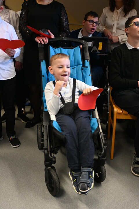 Dzień Babci i Dziadka