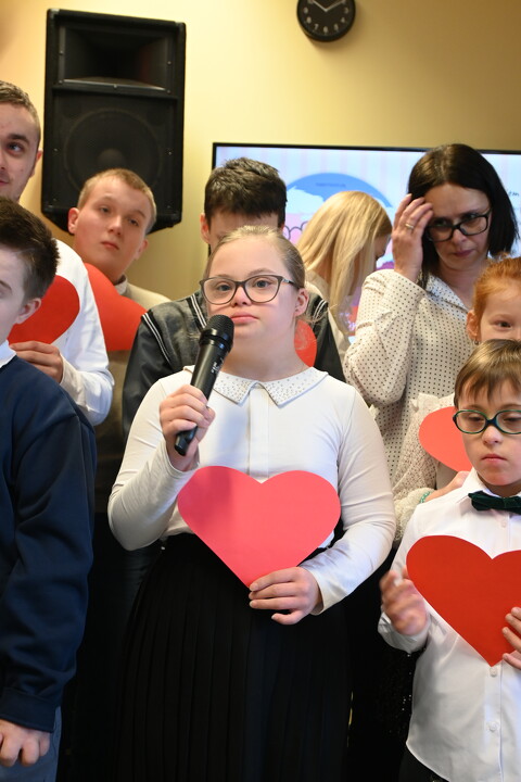 Dzień Babci i Dziadka