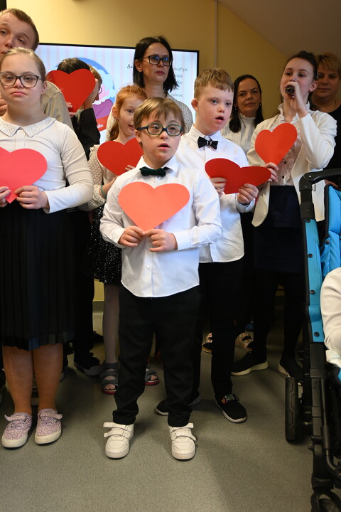 Dzień Babci i Dziadka