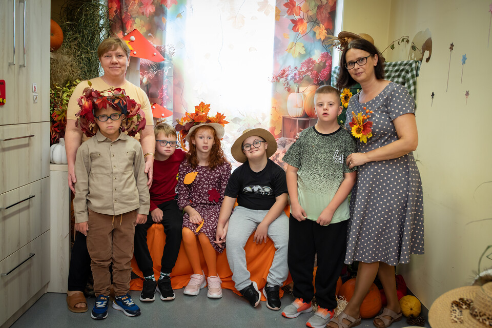 *BARWY INTEGRACJI – dzień, który łączy!