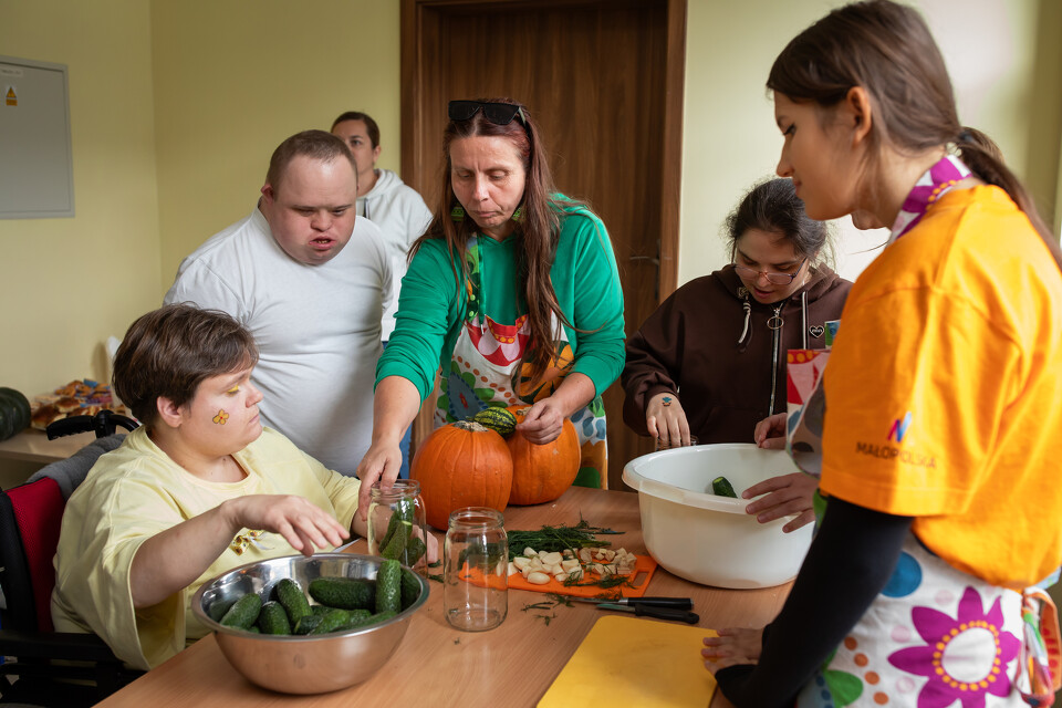*BARWY INTEGRACJI – dzień, który łączy!