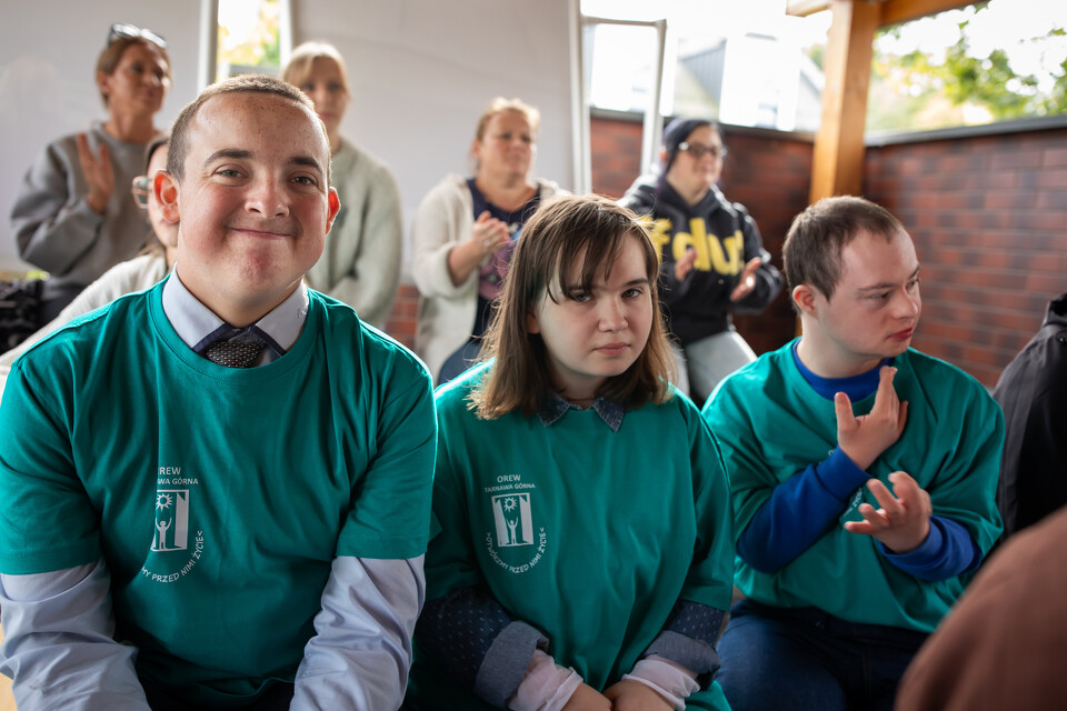 *BARWY INTEGRACJI – dzień, który łączy!