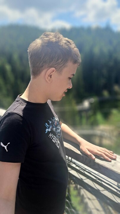 Wycieczka do Centrum Edukacyjno-Przyrodniczego „Brama w Gorce” w Waksmundzie.