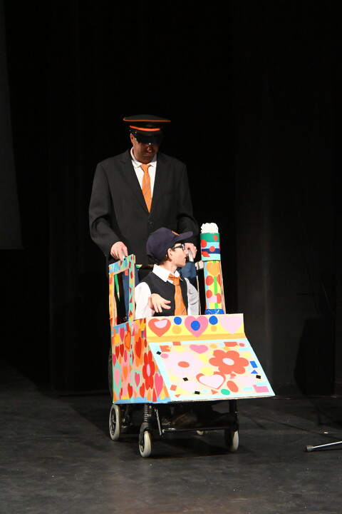 XIV Festiwal Twórczości Niezwykłej BonaFide