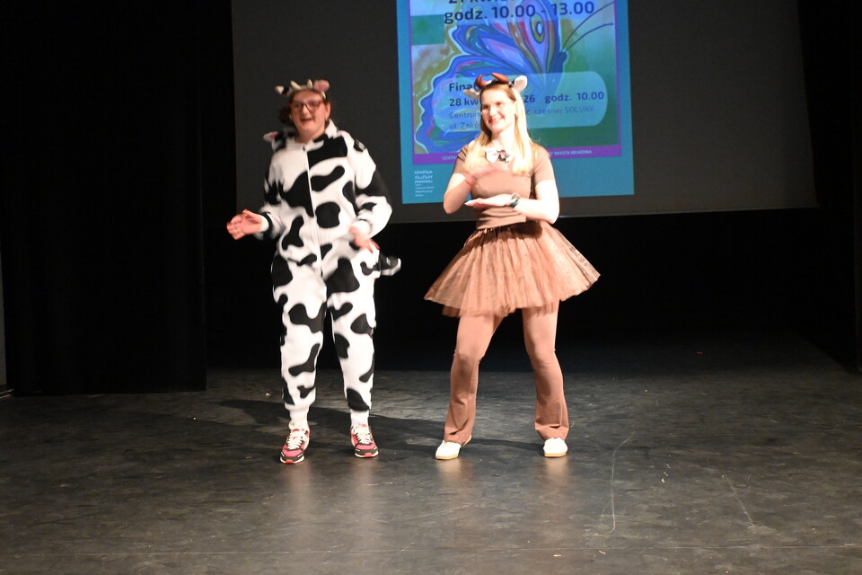 XIV Festiwal Twórczości Niezwykłej BonaFide