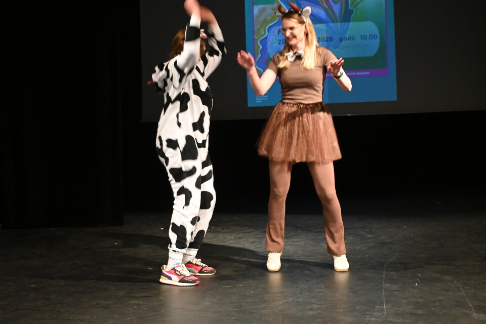 XIV Festiwal Twórczości Niezwykłej BonaFide