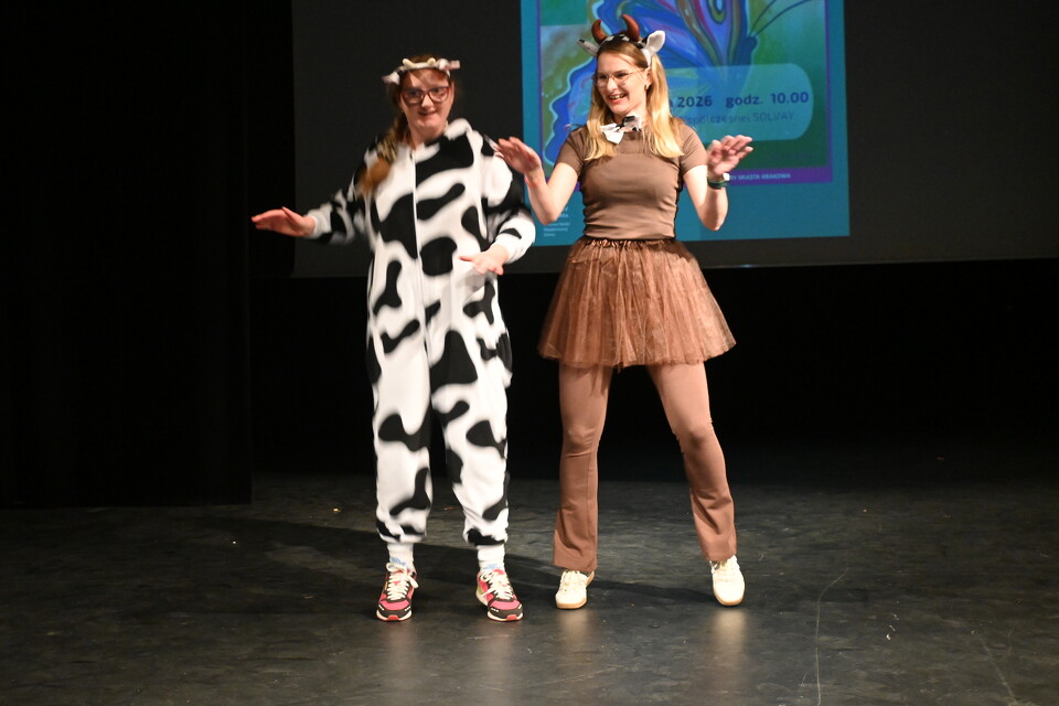 XIV Festiwal Twórczości Niezwykłej BonaFide