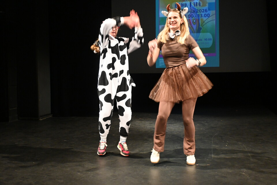 XIV Festiwal Twórczości Niezwykłej BonaFide