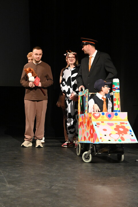 XIV Festiwal Twórczości Niezwykłej BonaFide