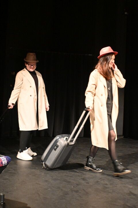 XIV Festiwal Twórczości Niezwykłej BonaFide